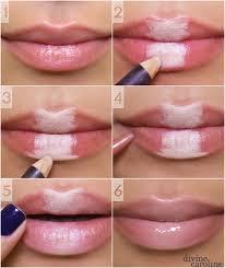 5 Lips Makeup Tutorials