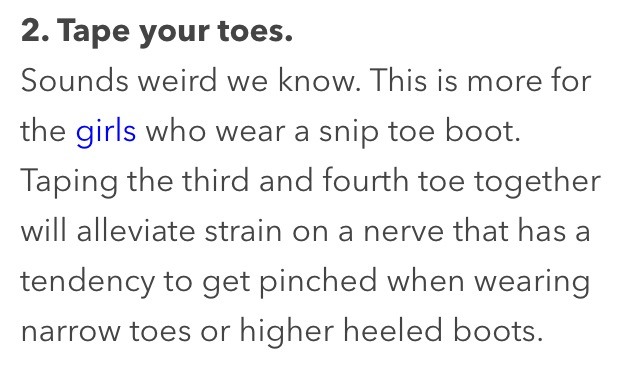 👢6⃣ Boot Hacks Every Girl Needs To Know!👢