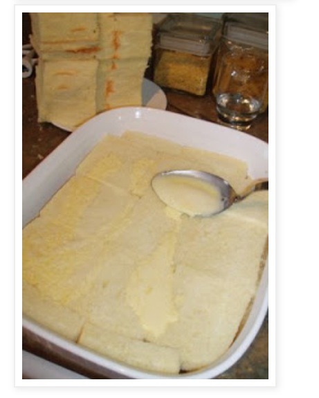 Amazing Recipe!!!(: Baked French Toast. Delicious.!!(: