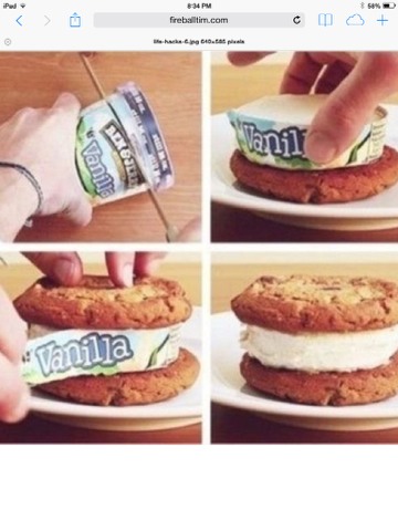 Top Hacks