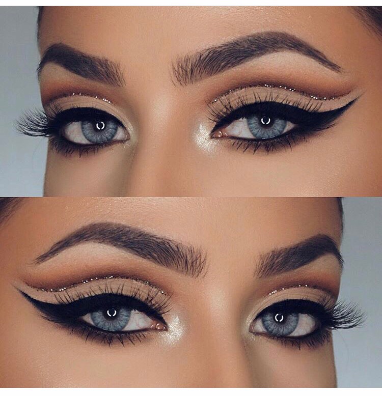 Beautiful Eyeshadow
