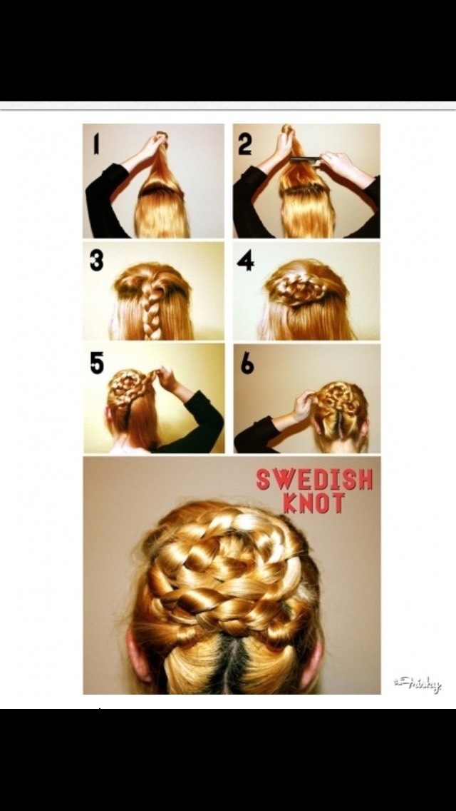 Hair Styles 💕😍💁🏻
