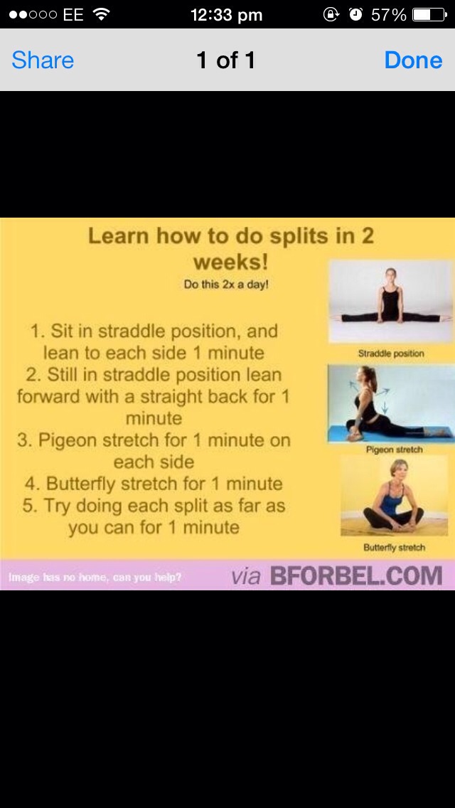 Great Fitness Tips!