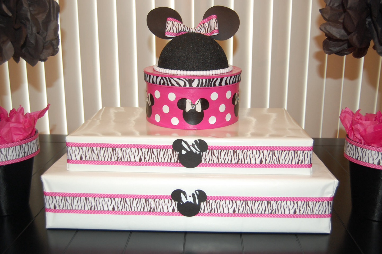 Cake Inspiration 