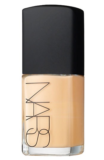 To sheer the brow pomade out to a cream contour consistency, and to lighten the shade, just mix with a foundation or concealer!
