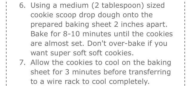 💗Super Soft Sprinkle Pudding Cookies!💗