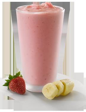 Blend up a smoothie. Smoothies are a great way to stay hydrated and can contribute to a flatter stomach. When you make a smoothie with watermelon.