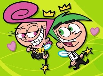 Cosmo&wanda
