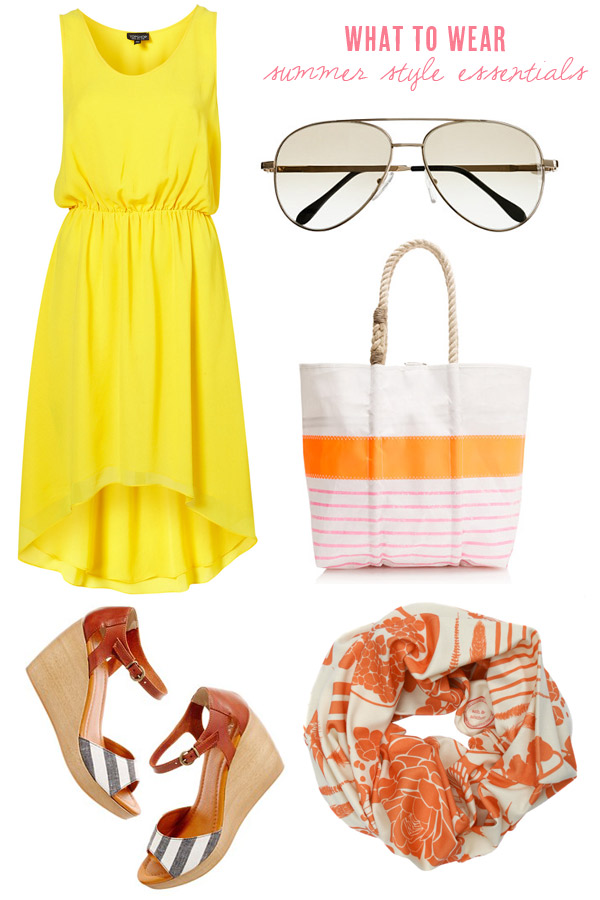 must wears for summer♥♡♥♡♥♡