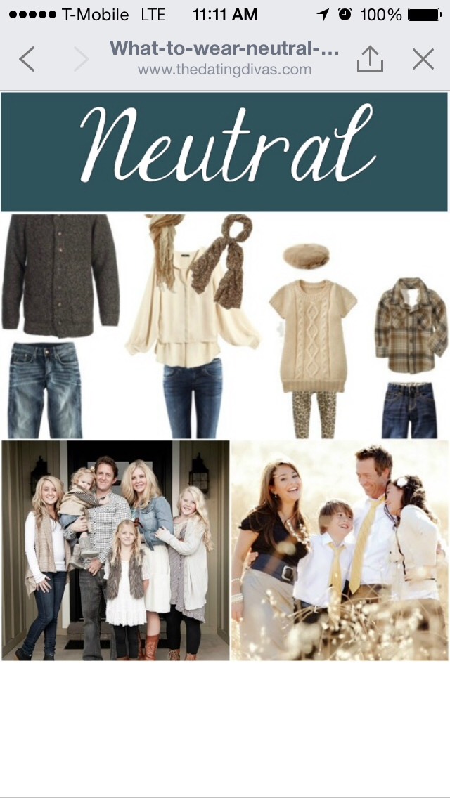 Family Fall Photos Ideas!( Location, Poses, What To Wear)