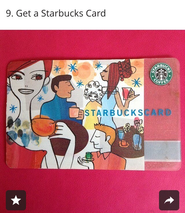 14 MONEY-SAVING STARBUCKS HACKS!