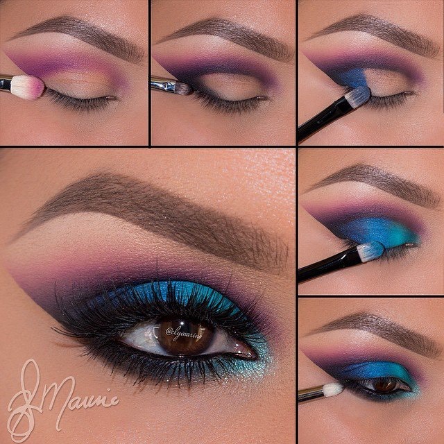 Makeup Tutorial #1