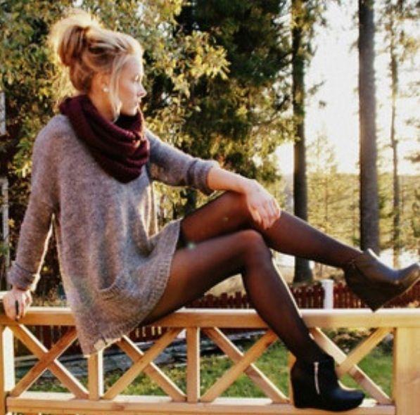 Fall Fashion Lookbook #TipIt