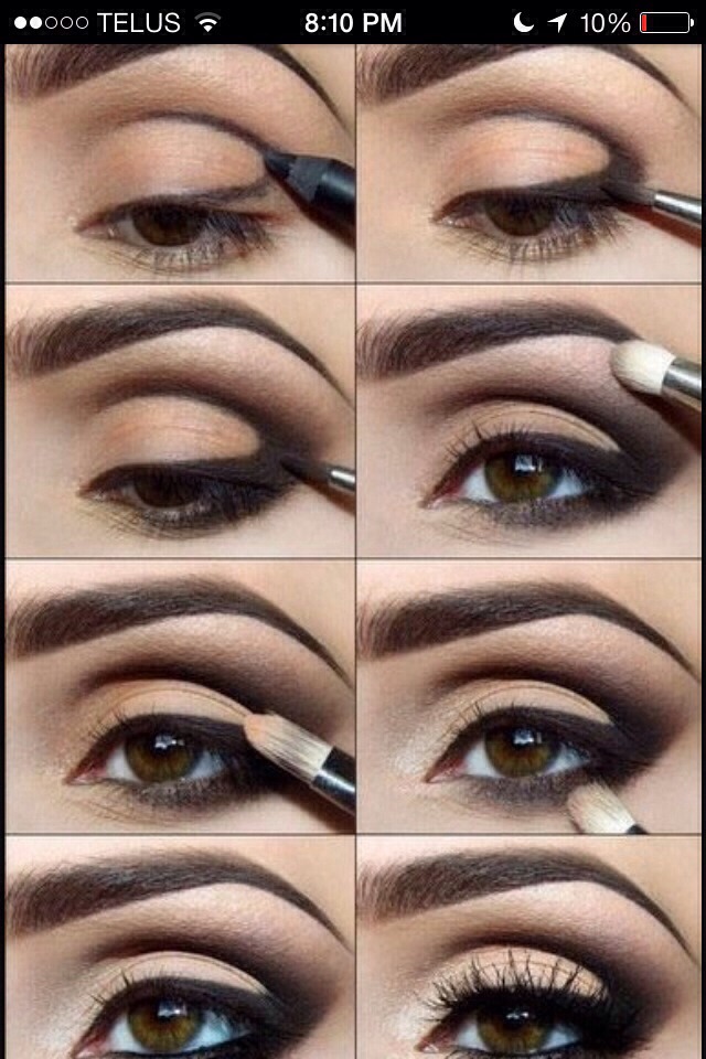 Makeup Ideas
