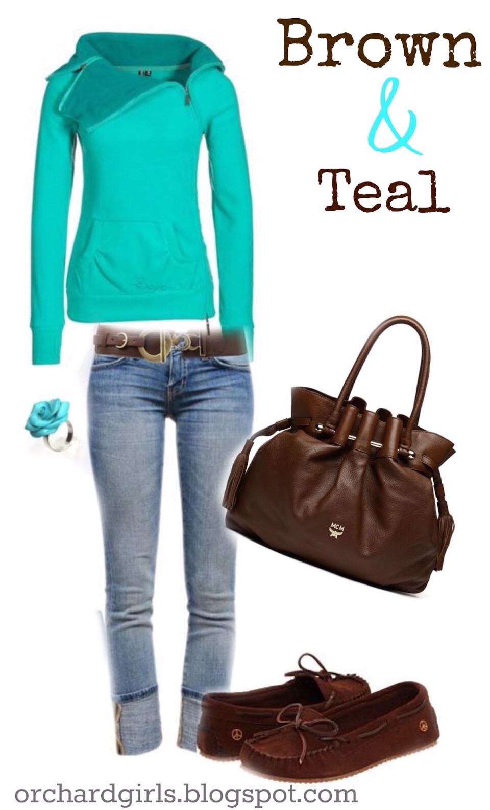 Cute Fall Outfits 2014