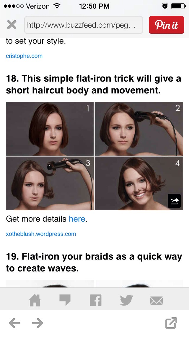 Random Beauty And Health Tips 