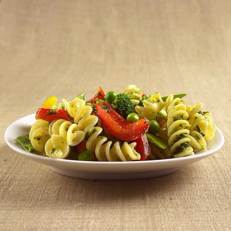 Using smaller plates and forks. This is another everyday tip that is simple to follow. If you have a smaller plate you have less space for food forcing you to take a smaller helping. When you have a small fork it forces you to eat slower, causing your stomach to feel full before a second helping.