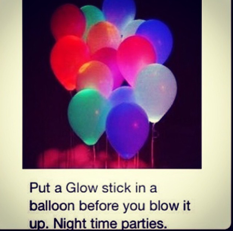 diy tricks and tips!