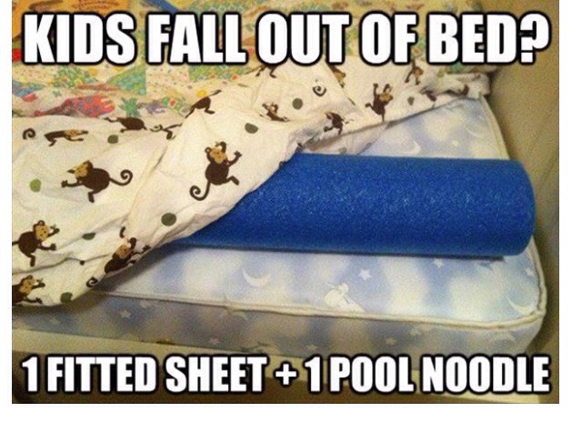 Life-changing Hacks Everyone Should Know About 😃