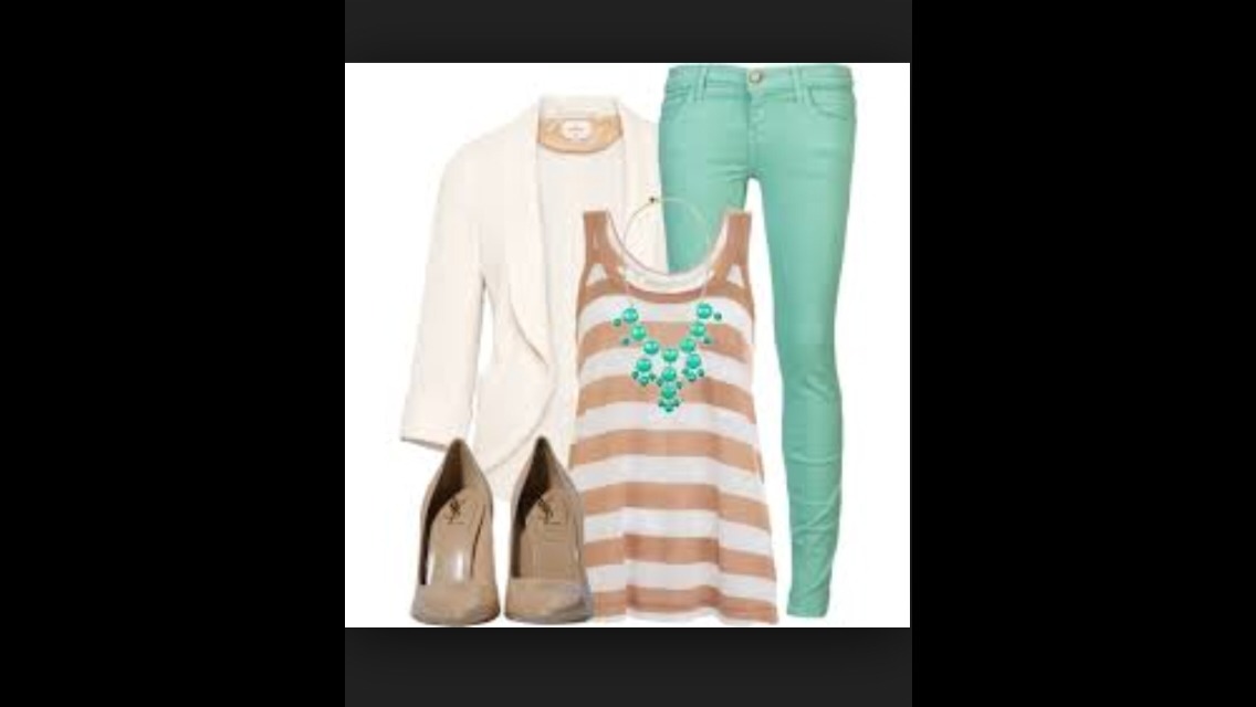 Fashion Tips 