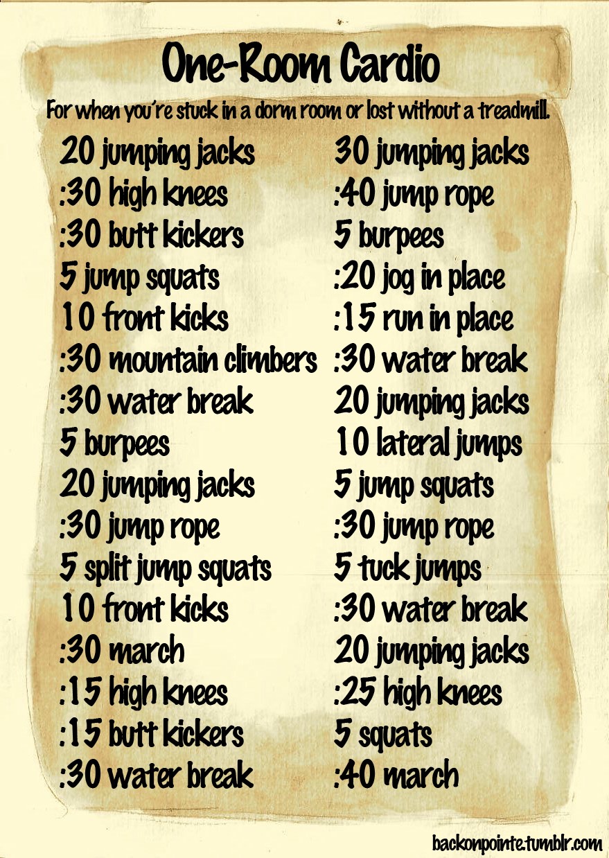 Perfect Body In 30 Days