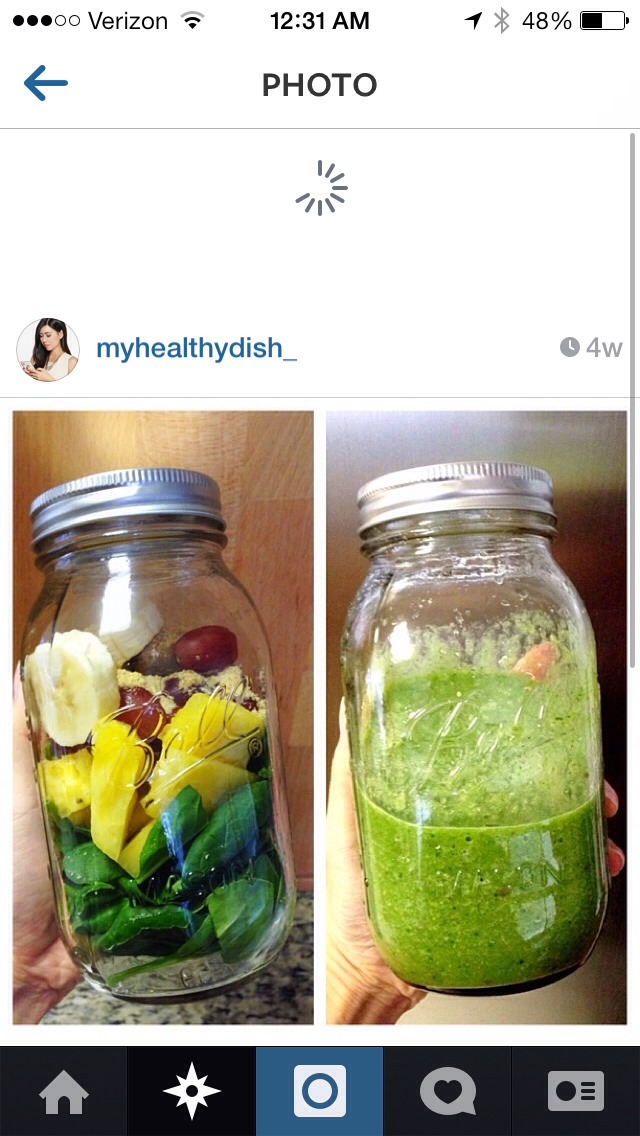 Delicious and nutritious !!