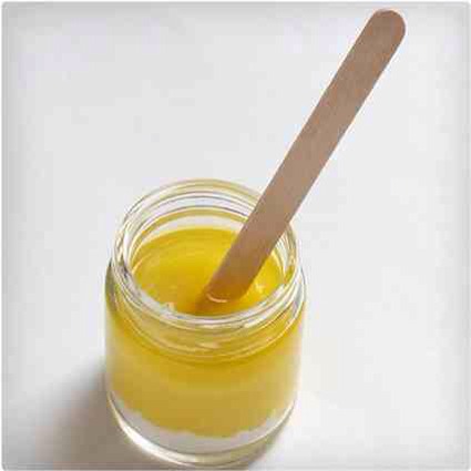 29. Natural Moisturizer and Exfoliator

You won’t believe how easy it is to make this, and chances are you have the two main ingredients in your house right now. It uses the time tested moisturizing properties of olive oil combined with the exfoliating ability of sugar granules.