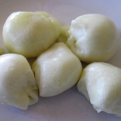 You’ll never go back to store-bought Mozzarella once you try this easy homemade 30 Minute Recipe