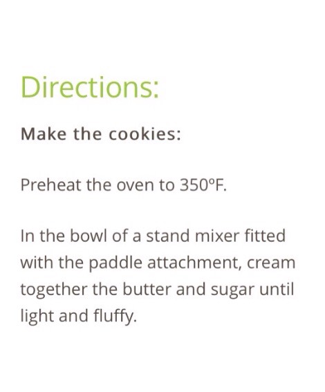 Homemade Samoas Girl Scout Cookies ππͺ