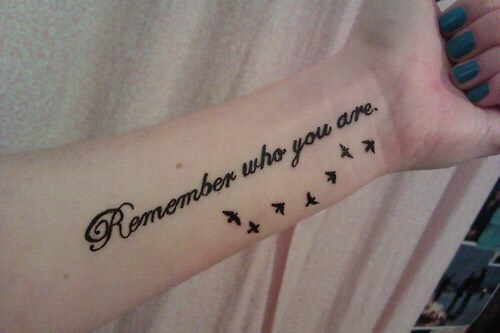 Cute Tattoos