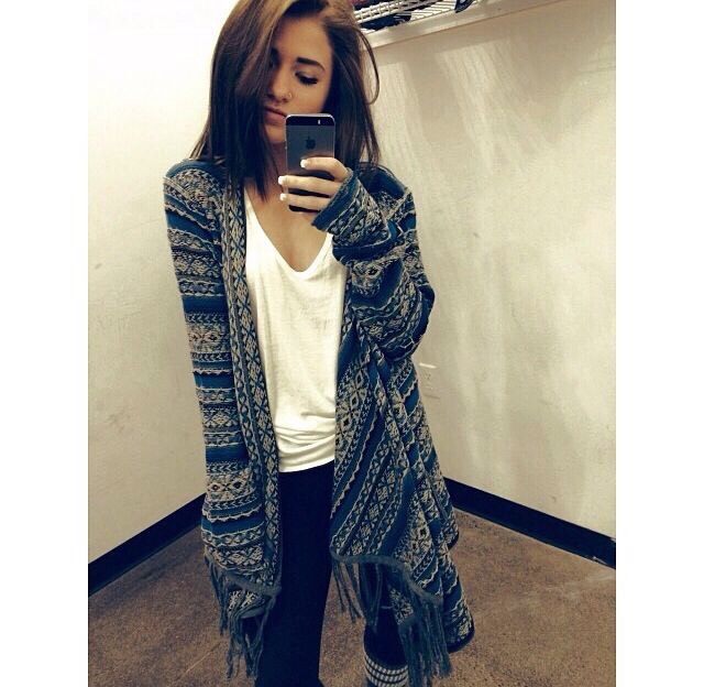 👌Everyday School Outfits👗