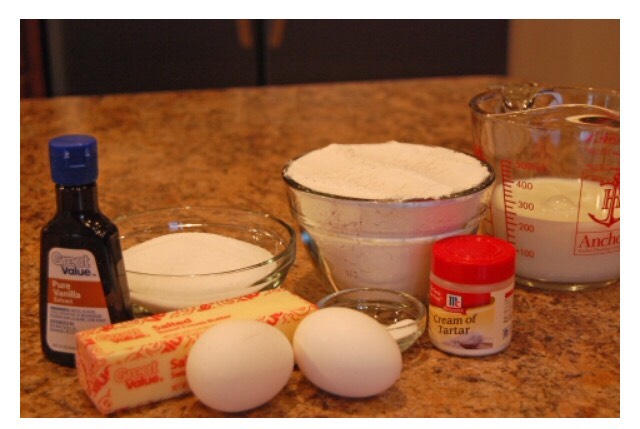 Delicious Snickerdoodle Muffins