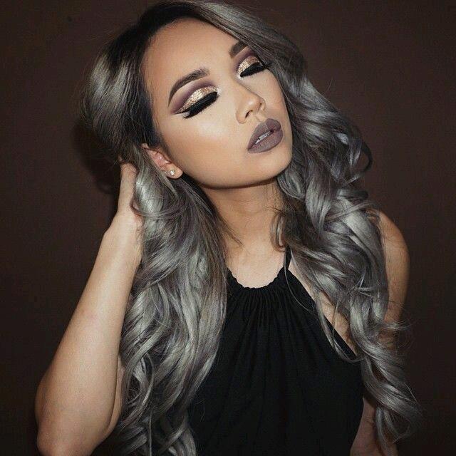 23 Ideas About Fall Makeup{{{{{{