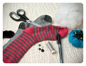DIY-Lovely Red Teddy Bear 🐻🐻🐻🐻 Step By Step