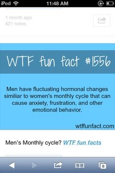 Fun Fact About Women 😱👍💯
