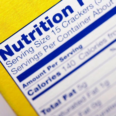 8. Check The Amount Of Servings In A Dish
The calorie count on the menu for the shrimp fried rice may say 350 calories, but what you get may be 4 servings. Split it with three friends, and save 1,050 calories.