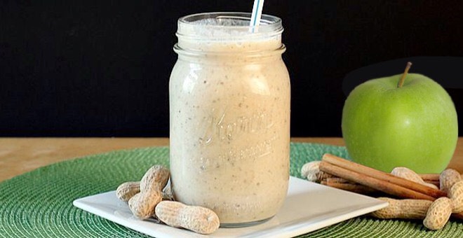 Smoothie Recipes 