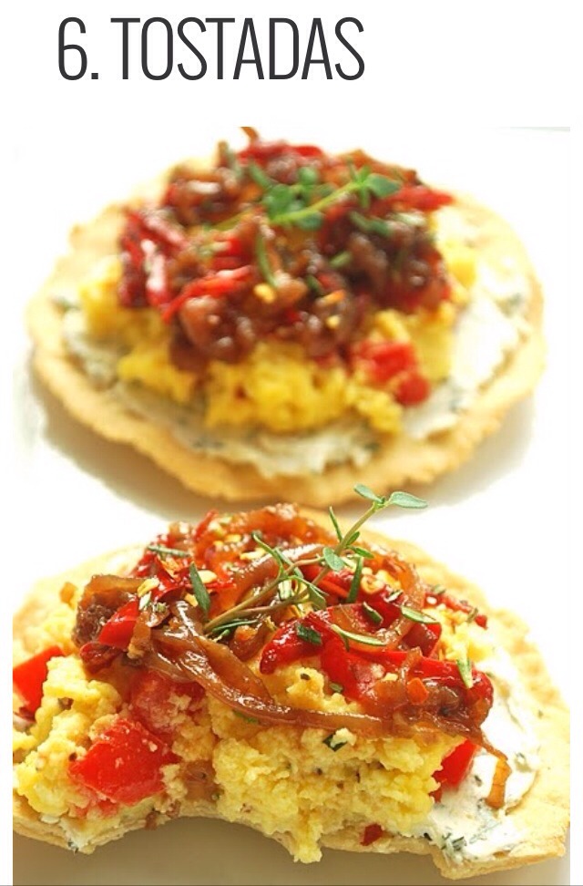 💥✨ 7 Mouthwatering Egg Breakfast Dishes!! ✨💥