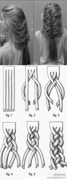 Fall HairStyles