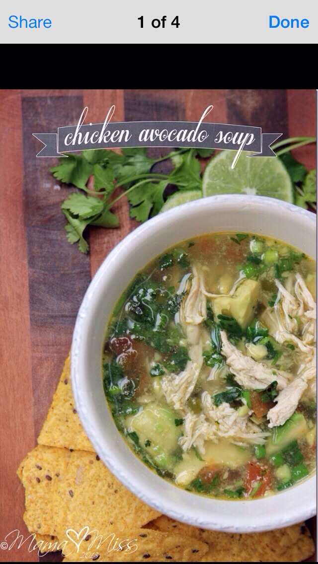 7 SUPER HEALTHY/ DELICIOUS SOUP RECIPES 