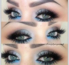 Winter Outfits And Makeup Tutorials! 