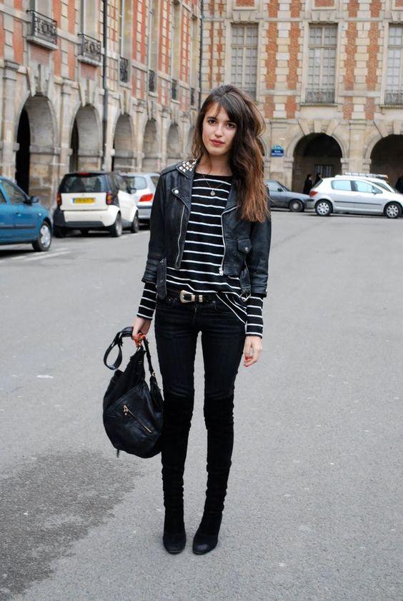 25 Fall Outfits To Try Now