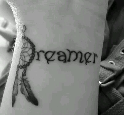 Small Pretty Tattoos