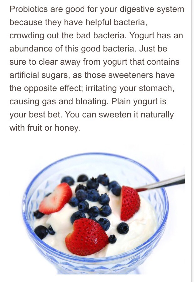 Flat Belly Foods