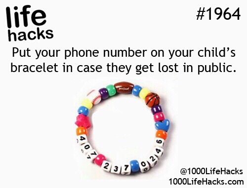 Interesting Life Hacks, Facts, And Tips