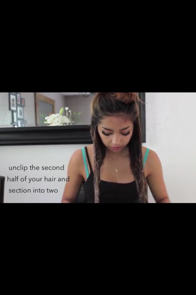 Luxurious Hair Treatment For Frizzy & Damage Hair 😱👍💯