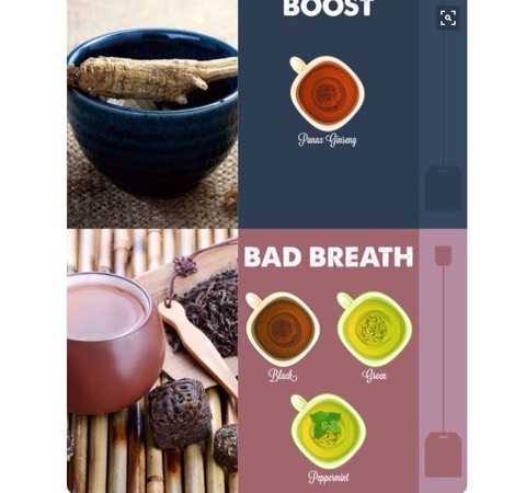 10 Cures From Tea ✨🌴✨