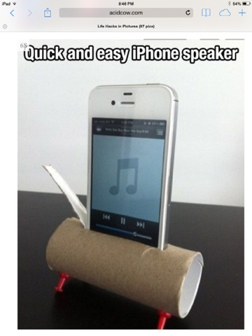Top Hacks