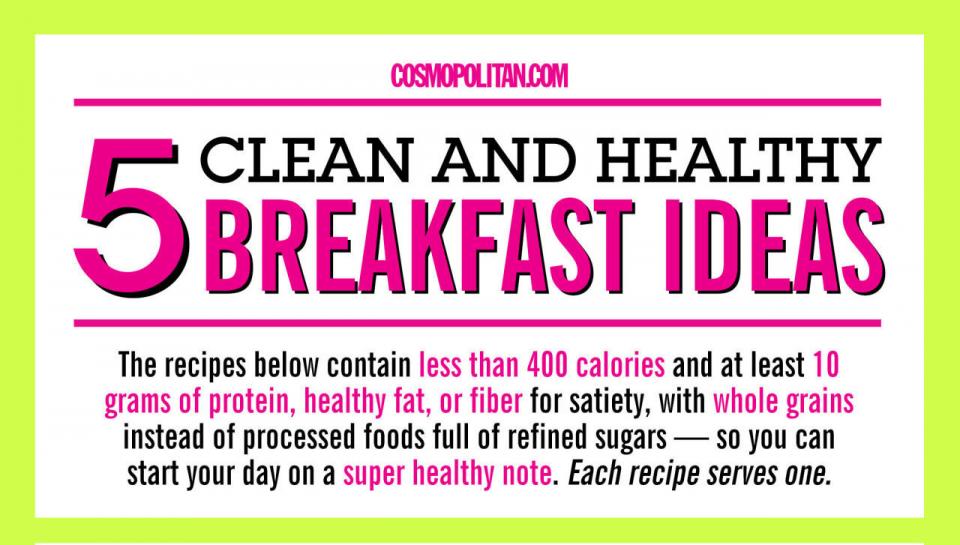 🍏🍎🍗16 Healthy Eating Rules You Should Always Follow🍏🍎🍗