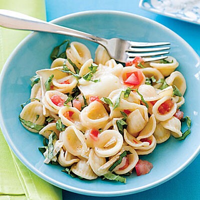 Easy Summer Meals